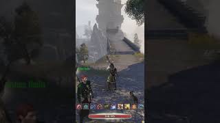 Short Treasure 16 Craglorn Treasure map 6 treasurecraglorn elderscrollsonline eso [upl. by Bj]