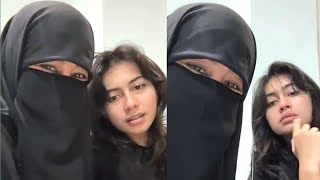 LIVE SERU ‼️ UMI PIPIK  SINTYA MARISCA UDAH KAYAK ANAK SENDIRI [upl. by Nostrebor]