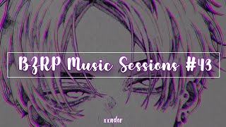 BZRP Music Sessions 43  Chucky73 slowed  reverb [upl. by Sadiras]