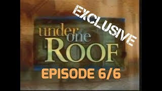 Under One Roof 1995  Episode 6  Ronnies Got a Gun [upl. by Ellicott]