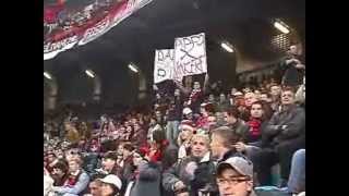 20042005 AC Milan vs Inter Derby N2 [upl. by Terrene]