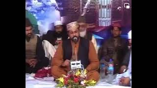 ILHAM KI RIM JHIM BY HAFIZ TARIQ BASHIR [upl. by Packston594]