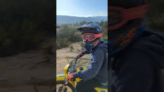 wildomar notacrime dirtbiking [upl. by Scharf]