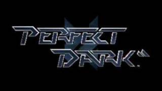 Perfect Dark Chicago Stealth [upl. by Norrie374]