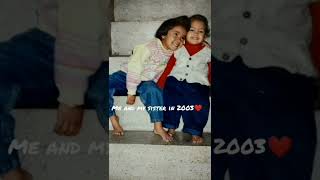 Dhapa Sisters Love ❤️  Dhapa Sisters Vlogs  shorts [upl. by Aiekat]