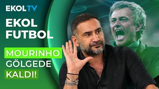 Ümit Karan Beşiktaş Bu 3 Transferle Mourinhonun Gelişini Gölgede Bıraktı [upl. by Bonnice]