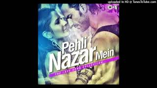 Pehli Nazar Mein Atif Aslam Topic Song [upl. by Morville493]