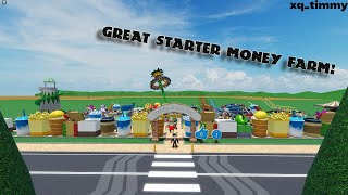 How to make a great starter money farm TPT2 [upl. by Constantin121]