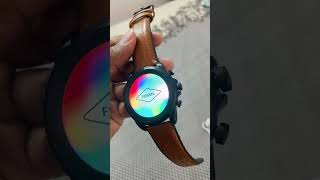 Best Smartwatch below 10k Fossil Gen 6 Smartwatch [upl. by Halimaj577]