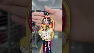 Celebrate Success with Custom Metal Medals CustomMedals [upl. by Yrrah809]