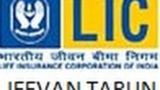 LICs Delhi Jeevan Tarun Table 834 Details Benefits Bonus Calculator Review Example [upl. by Andaira]