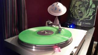 Richard Band  ReAnimator Soundtrack Full Vinyl Rip 2013 [upl. by Cindelyn]