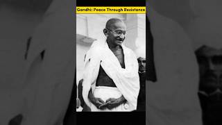 GANDHI [upl. by Leverick]