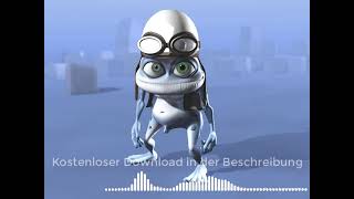 Klingelton Crazy Frog kostenlos [upl. by Myrtice]