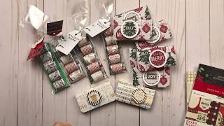 Christmas Craft Fair Ideas 2019  Christmas Gift Ideas  Hershey Nugget Christmas Ideas [upl. by Bili]