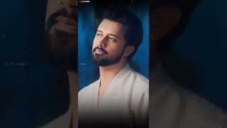 Faslon Ko Takalluf  Atif Aslam  Ramdan Special Naat  2024 [upl. by Elleiand]