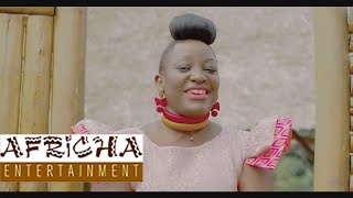 Nsambila Nyuma Nga Janzi by Irene Namatovu Official HD Video 2017 [upl. by Enylhsa]