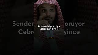 TEVEKKÜL NEDİR  ما هو التوكل shorts beniöneçıkar youtube shortsvideo urfa hzibrahim [upl. by Eniledgam]