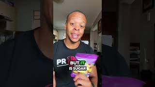 WEIGHTLOSS SNACK SERIES SUGARLEANptonlinecoach sugarfree sugarfreecandy weightloss fatloss PT3 [upl. by Ralina]