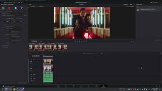 Rocm driver Davinci Resolve on Linux [upl. by Ardnal]