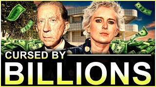 The Gettys When Billions Can’t Save Your Family [upl. by Hedva]