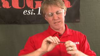 Ruger® SR22® Tech Tips [upl. by Loseff]