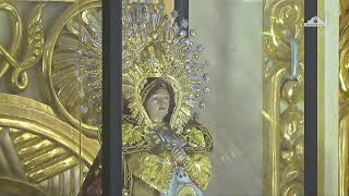 LIVE 8AM MASS  05 February 2024  Paggunita kay Santa Agata [upl. by Jory]