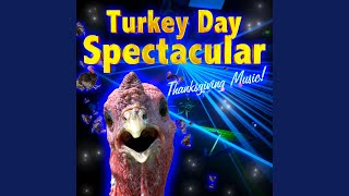 Turkey Gobble Sound Effect [upl. by Ynamad]