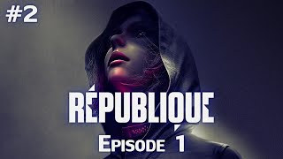 République Episode 1 Pt 2  OMNI Ver 10 [upl. by Nafis483]