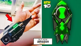 14 COOLEST SUPERHERO GADGETS ON AMAZON  Gadgets from Rs99 Rs500 and Rs1000 [upl. by Chatwin]