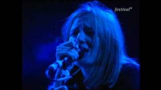 Portishead  Roads live at Bizarre 98 58 [upl. by Alica415]