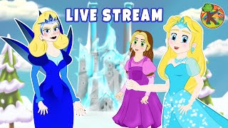 Fairy Tales  🔴 LIVE  KONDOSAN [upl. by Knitter648]