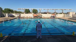 MMHS BWP 2425 Varsity Vs Vista Murrieta League Finals Home 1023 [upl. by Ibba]