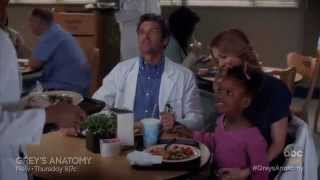 Grey’s Anatomy Sneak Peek 1102  Puzzle With a Piece Missing 2 [upl. by Walden]