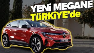 YENİ MEGANE TÜRKİYEDE  Hangi Paketi Seçmeli  ÖTV Artış İhtimali renault megane [upl. by Latyrc]