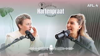 MISOFONIE Hoe het je leven kan beïnvloeden 4  Hartenpraat [upl. by Keel]