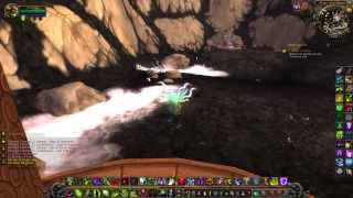 World of Warcraft Patch 54  A Vision In Time [upl. by Nedearb]