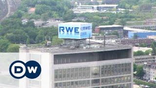 RWE leaves shareholders in the lurch  Business [upl. by Navar]