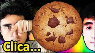 TENTANDO UM COMBO BOM 🍪 Cookie Clicker  14 [upl. by Asirehc]