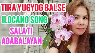 BALSE ILOCANO SONG MEDLEY [upl. by Yema9]