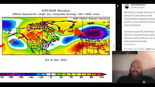 Why So WET From Flood To Freeze Next [upl. by Milton]