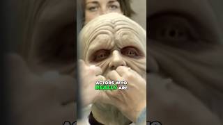 Ian McDiarmid Talks Becoming Darth Sidious For ROTS [upl. by Ailido]