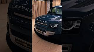 Defender LAND ROVER  SE Dynamic P300 defender landrover rangerover dynamic [upl. by Eelhsa]