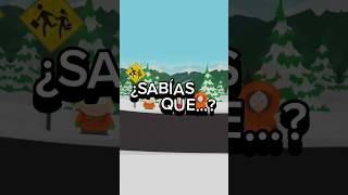 LA HISTORIA DE SOUTH PARK southpark animation dibujosanimados [upl. by Mesics]