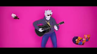 Oliver Tree  Jerkmini coverSolek [upl. by Yancy]