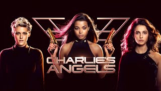 Charlies Angels 2019  Kristen Stewart  Naomi Scott  Ella Balinska  Full Movie Facts amp Reviews [upl. by Rydder]