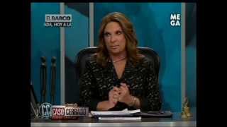 Caso Cerrado Estelar  Mi Mamá Está Loca 22 [upl. by Wallis660]