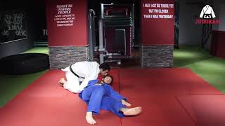 Ippon Seoi Nage Combinations  مداخل حركة الإيبون سيوناجي [upl. by Gewirtz]