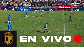 COPA POTRERO DÍA 1🔴🔴 EN VIVO [upl. by Rodmann680]