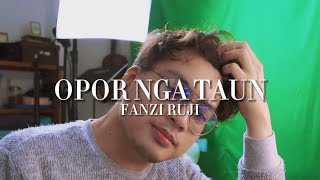 Opor Nga Taun afiezalkiko  Fanzi Ruji [upl. by Enyleve]